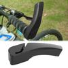 Cycling Mountain Bicycle Vice Handlebar Bar Bike Handlebar End Grips Aluminum Alloy