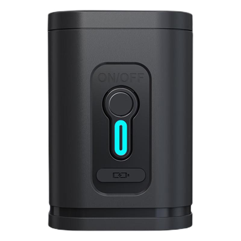 Adandyish Portable Rechargeable Air Pump