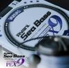 VARIVAS 9-strand PE line, Avani Seabass Max Power PE X9, 150m, White/Purple Marking, Size 1.2 (MAX 25lb)