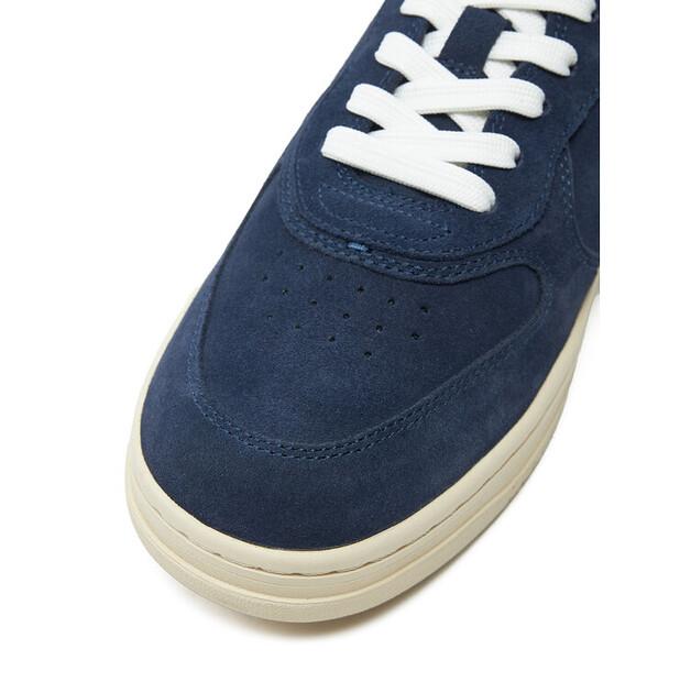 Мужские кроссовки Polo Ralph Lauren 809940315001 синие