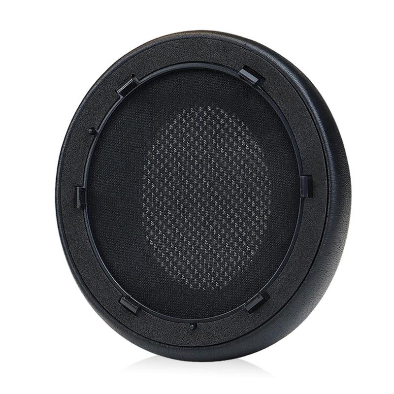 Soft Earpads for Life Q45 Headphone Noise Cancelling Comfortable Foam Ear Pad for Superior Sound Quality Extended Wear