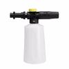 0.7L Portable High Pressure Car Body Washing Foam Soap Shampoo Sprayer Bottle