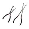 Automotive Specialty Disconnect Pliers with Precision Tips for Working On Ignition Coils and Sensor Connections