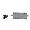 Button Push Open Safety Lock Door Window Security Bolt Latch Lock Door Hardware