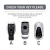 TPU Car Key Case Cover Shell for Mercedes Benz W204 W205 W206 W212 W213 W221 W222 W223 W463 A C E S Class GLA GLE GLC GLK GLS