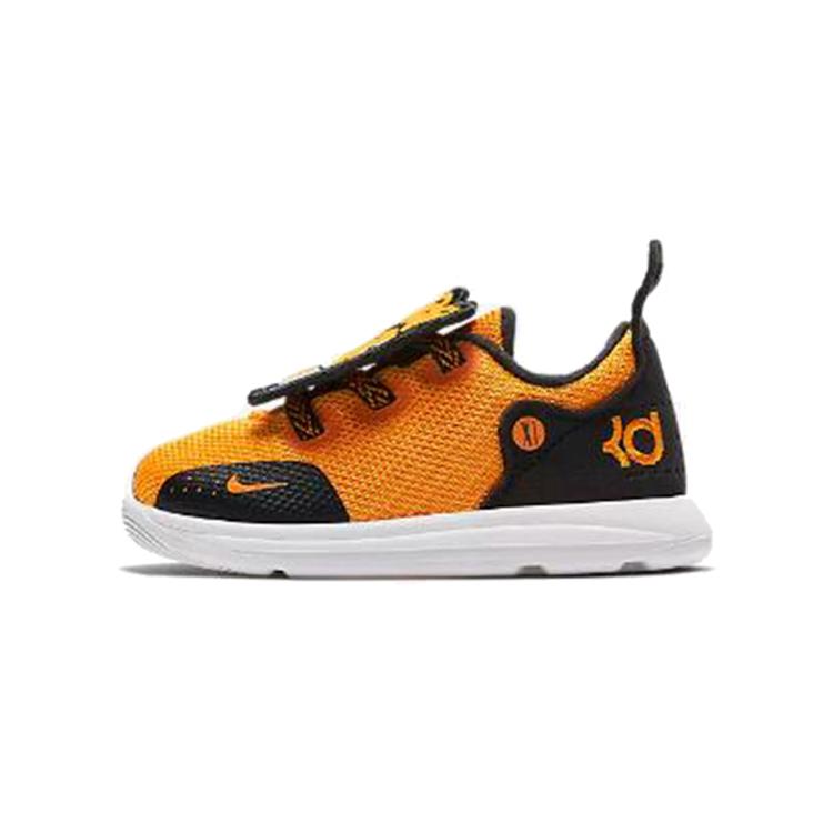 Nike KD 11 Little Big Cats TD AT5707-800 8C