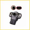 TPS Throttle Position Sensor Turn Left 5PX-85885-01-00 5PX8588501 For Yamaha Road Star Midnight Warrior Stratoliner XV17 XV19
