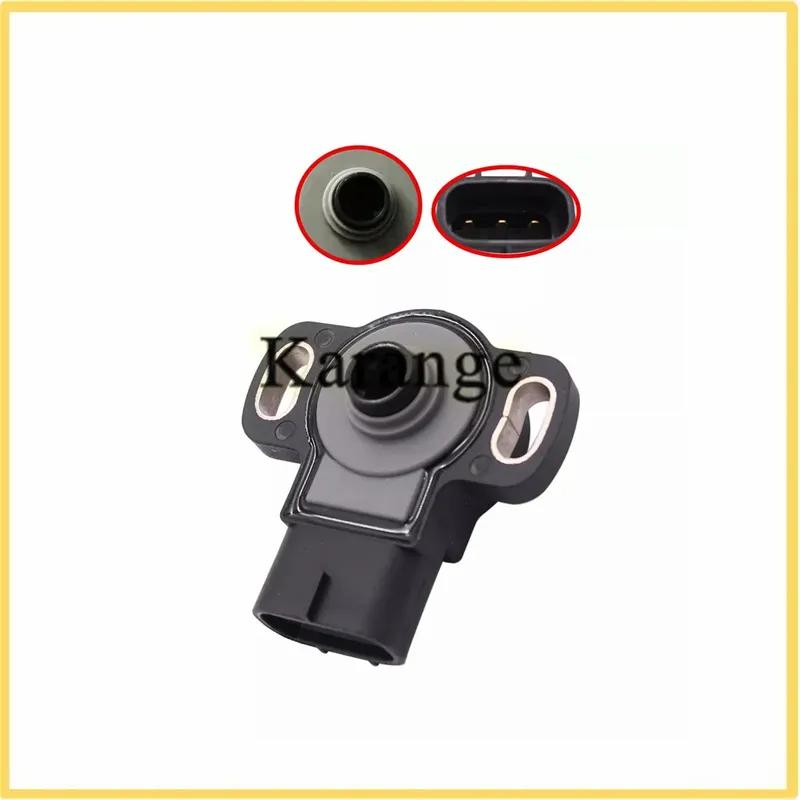 TPS Throttle Position Sensor Turn Left 5PX-85885-01-00 5PX8588501 For Yamaha Road Star Midnight Warrior Stratoliner XV17 XV19