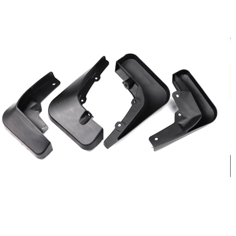 Car Mudguards Splash Guards MudFlaps For GWM Haval M6 Plus Suv Front Rear Auto Accessories Fender 2024 2025