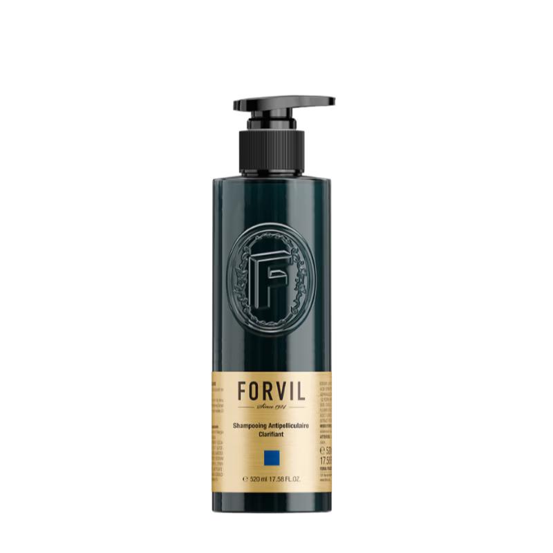 Windsor Forest Anti-Dandruff Shampoo