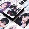 Ive Empathy EMPATHY Level Heart Attitude Photocard 1 Box (55 Pieces) / Jang Won-young, An Yu-jin, Ray, Lee Seo, Gaeul, Liz