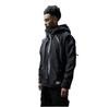 Demi-season Jacket Point X Men's Black Jacket Techwear Point X Active Tech M
