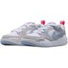 New Jordan CMFT Era Kids Lifestyle Shoes White Cobalt Bliss Soccer Gray Afterglow Pink Kids' HQ0507-140