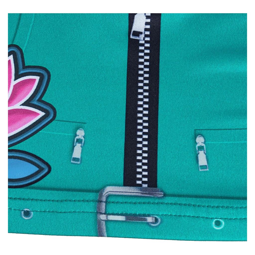 Live-Cosplay-Server für Filme, Anime und Spiele