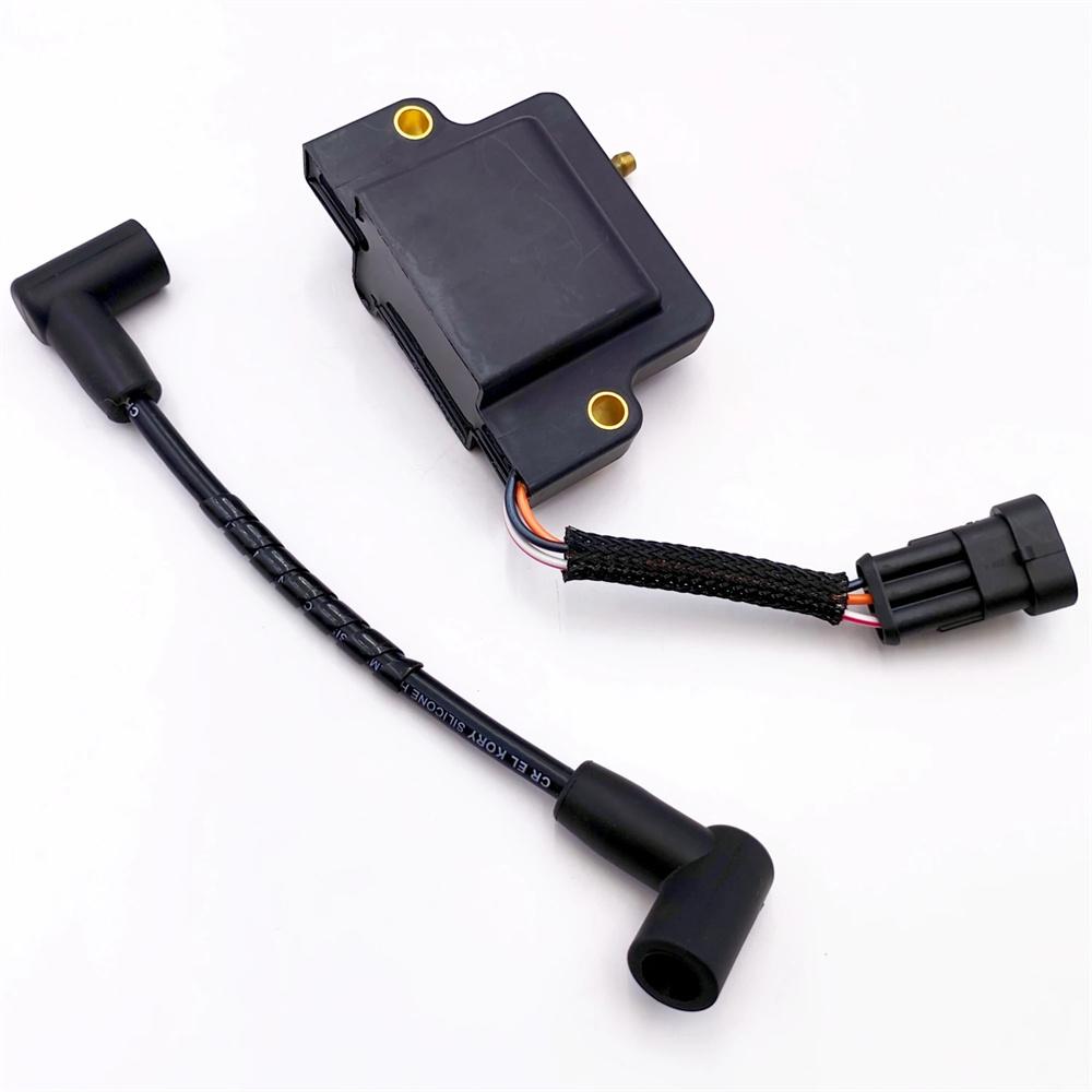 Zündspule 512060953 Für Ski-Doo 800 E-Tec Modelle 2010-2018