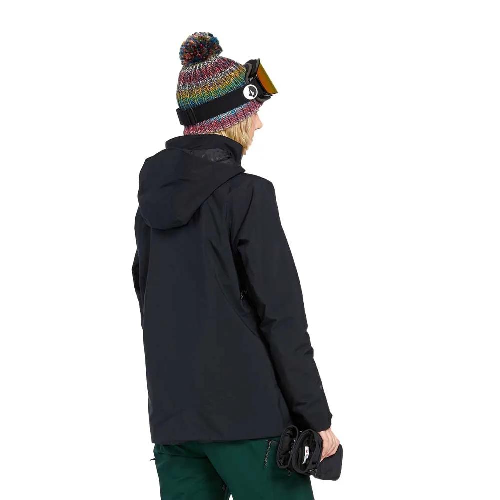 Volcom Jacket 3D Stretch Gore