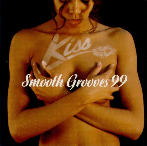 

CD VARIOUS Kiss Smooth Grooves 99 5654452 poly gram 1999 UK Rap HipHopRB Used