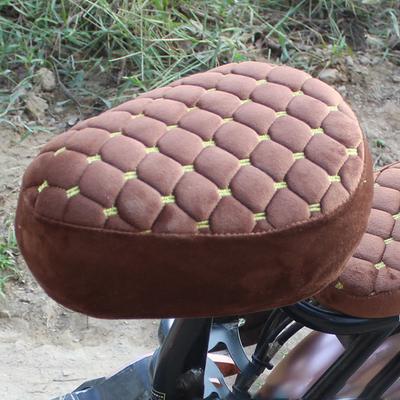 Do motocykli – Pokrowce na fotele