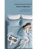 High-Suction Wireless UV Anti-Mite Vacuum Cleaner for Efficient Mite Removal and Sterilization