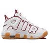 Nike Air More Uptempo GS White Team Red Gum FJ2846-100