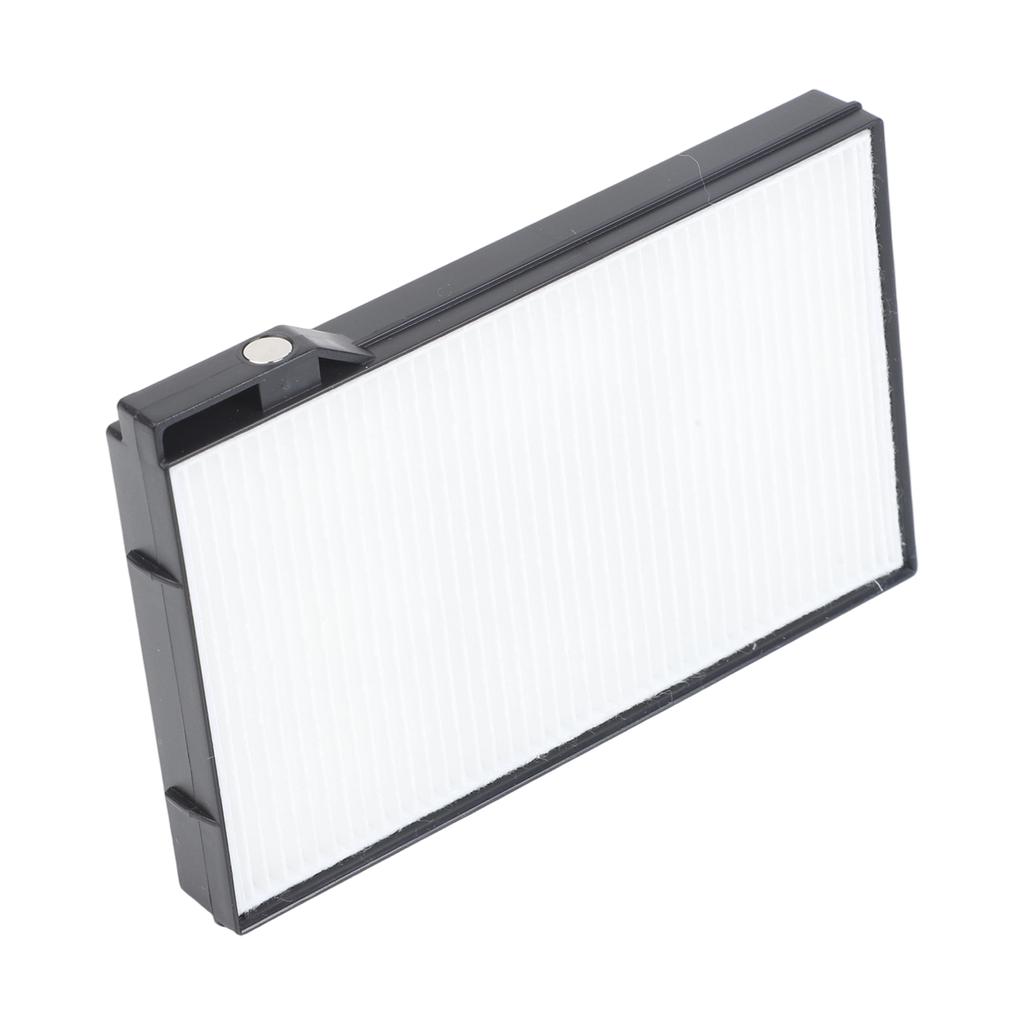 Replacement Filter Compatible With For Eufy For Omni E25 / E28 /E35 Robot Vacuum Cleaner Accessories