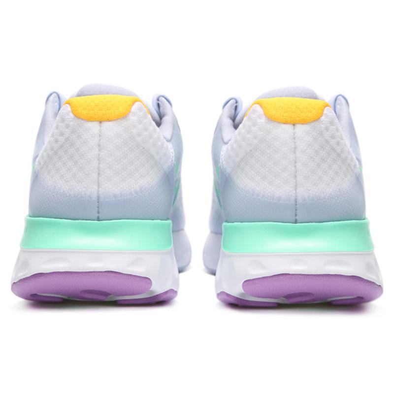 Nike Renew Run 2 'White Green Glow' Women's SneakersCU3505-103