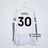 2025-2026 Soccer Training Jerseys Mens Football Club National Team Short Sleeve Sports Shirts