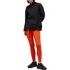 Y-3 FW22 Solid Classic Zip Sports Jacket Women Jacket Black HN4321