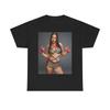 Jacy Jayne WWE Shirt