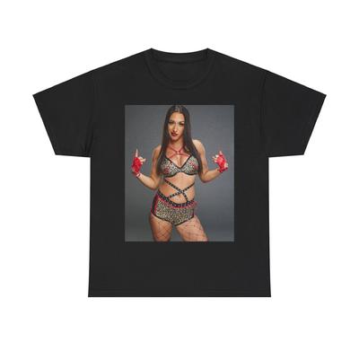 Jacy Jayne WWE Shirt