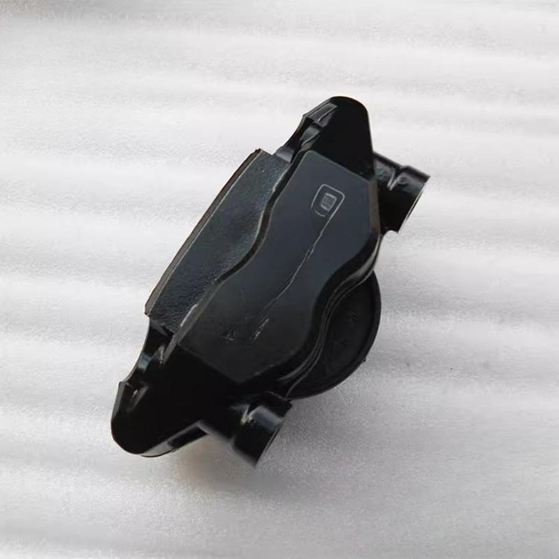 For CFMOTO Motorcycle Accessories CF150-3 Front Brake Caliper Combination 150NK Front Brake Lower Pump Caliper
