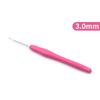 Household Soft Handle Crochet Tool Set Knitting Sweater Needle Crochet Diy Knitting Scarf Bag Double Head Wool Needle