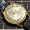 SEIKO CITIZEN Ace Vintage Antique Mechanical Watch Code Hand-Winding Men's