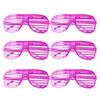 Led Glasses Party Flashing GlassesLuminous Light Glasses Bar Party Concert Props
