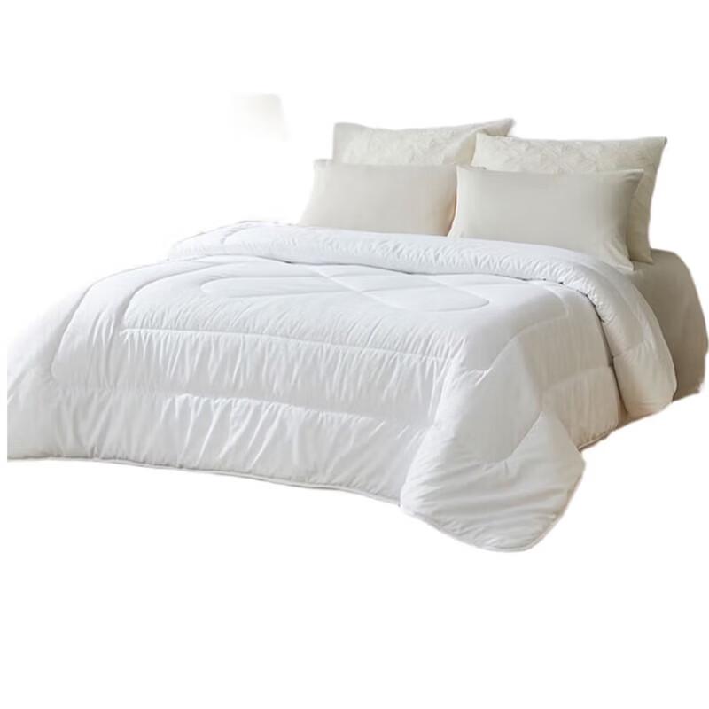 LOVO Luolai Xinya Mulberry Silk Summer Quilt