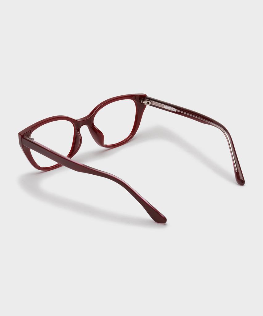 Nonpig Kuro_Wn Eyeglass Frames