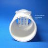 No. 32 Hydroponic Vegetable Planting Cup with Root Fixer