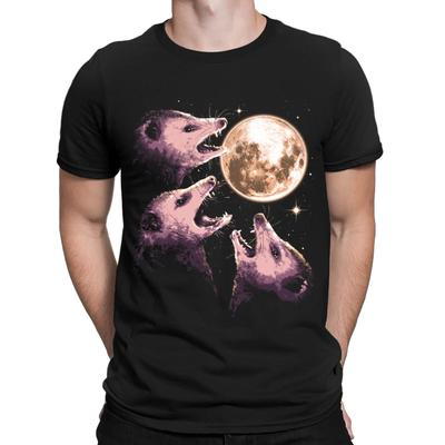 Na górę – T-shirty i koszulki