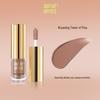 OUTOFOFFICE Temperament Mist Versatile Liquid Eyeshadow - Fine Shimmer, Matte, Glitter, Portable for Daily Use