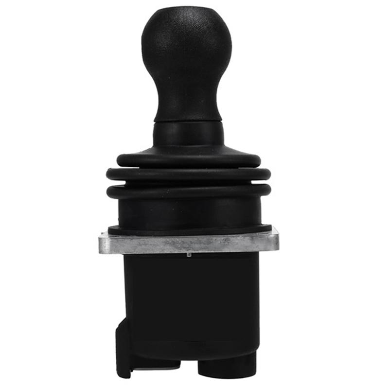 1 PCS Industrial Joystick Dual Axis With Knob Joystick Controller ABS 101174 101174GT GE-101174 For Genie Boom Lift