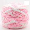 Bulky Roving Wool Thread For Knitting Cozy Warm Accessories And Thick Apparel