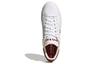 Stan Smith Sporty & Rich x Stan Smith Adidas Originals 'White Collegiate Burgundy' HQ6073