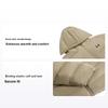 Cold Weather Sports Casual Short Down Jacket Men Jacket 6011315-299