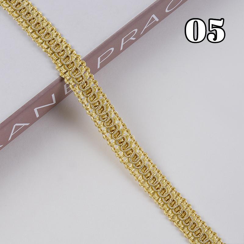 12-метровая бахрома с кисточками 1,2 см шириной Кружевная тесьма-лента для шитья Занавесок Диванных Подушек Домашней Обивки DIY Декоративные Аксессуары 12M