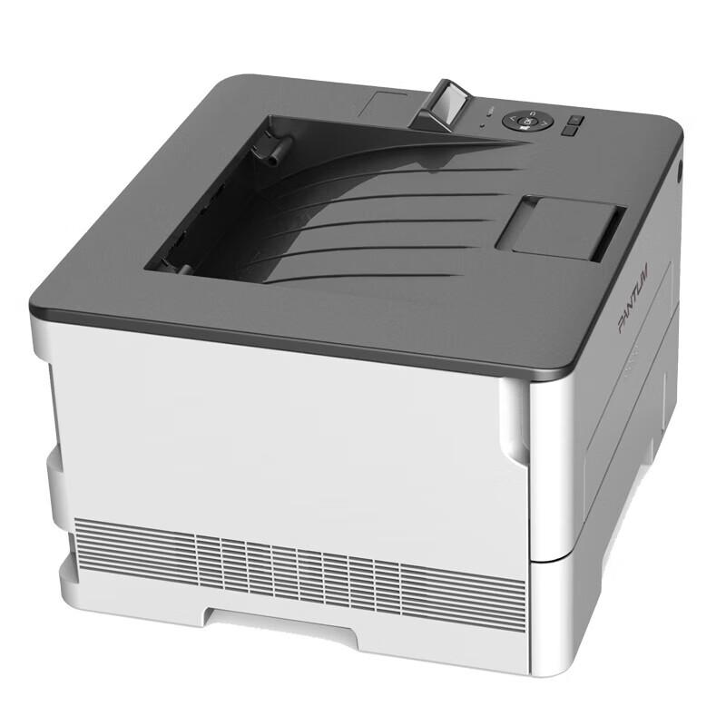 Pantum P3306DN A4 Duplex Mono Laser Printer CN plug (adapter included)