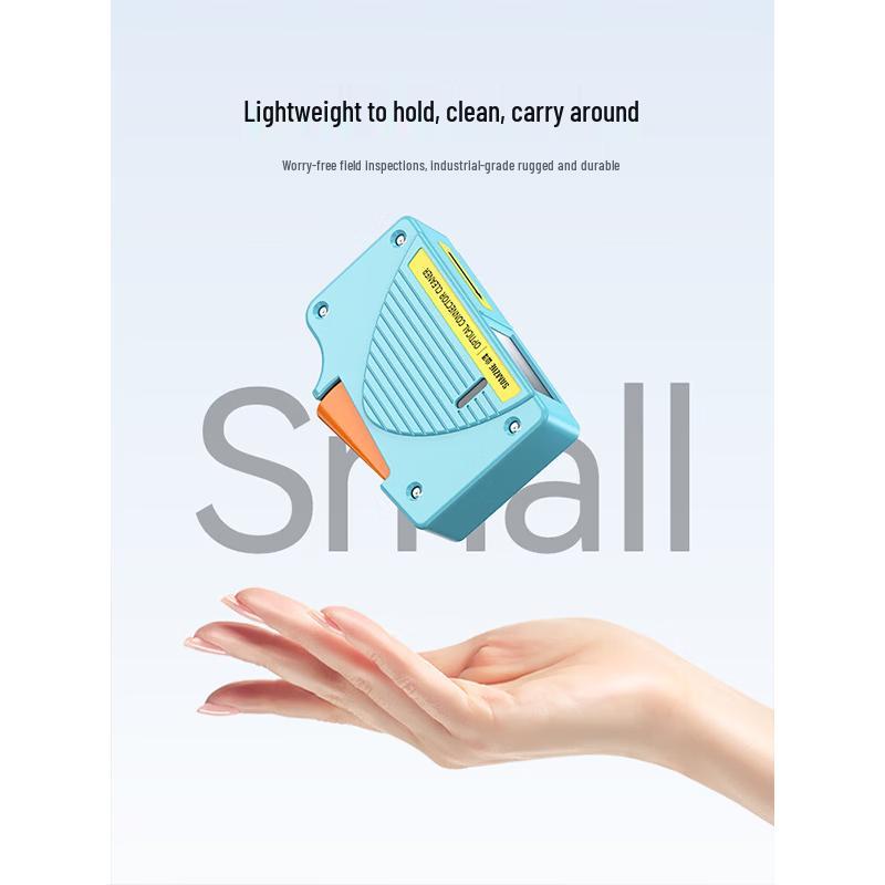 SAMZHE GXH-01 Fiber Optic Cleaner
