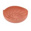 Fryer Silicone Liner Heat Resistant Silicone Fryer Liner Basket Reusable Round Fryers Silicone Pot for Home Kitchen