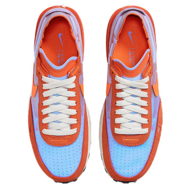 Nike Dámské tenisky Waffle One Team Orange DC2533-800
