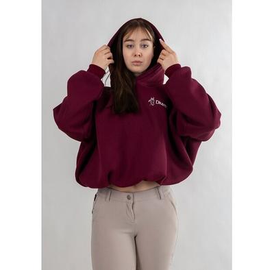 Hoodie DKaren Sport Eq27
