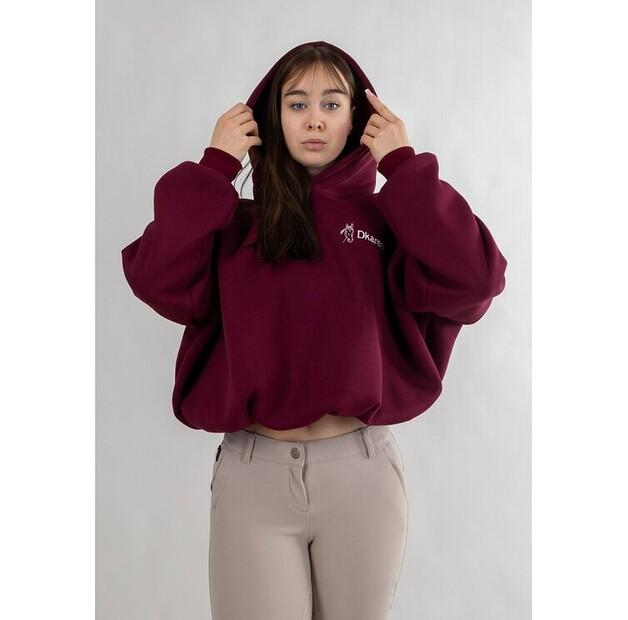 

Толстовка DKaren Sport Eq27 EU XXS_XS